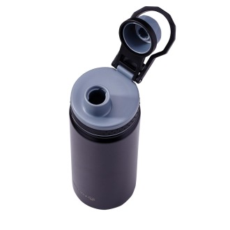 Korkmaz Essential Sport Siyah Termos A742-02 - 2