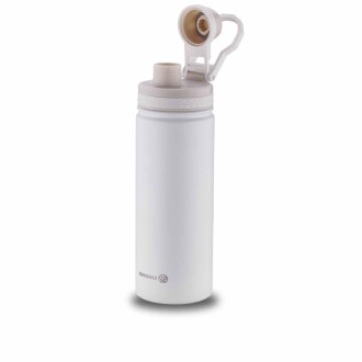 Korkmaz Essentials Sport 530 ml Bej Termos A742-04 - Korkmaz (1)