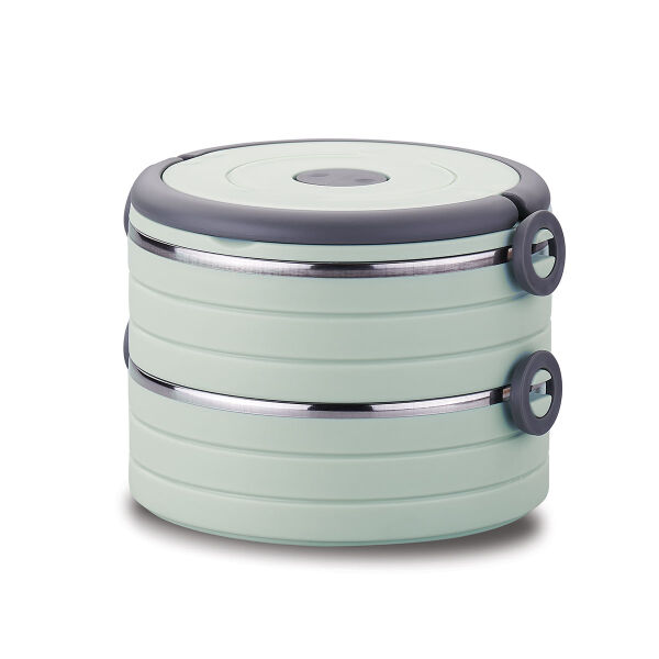 Korkmaz Essentials Warm 1.2 lt Sefer Tası A5525-1 - 1