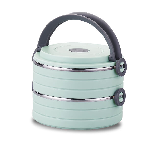 Korkmaz Essentials Warm 1.2 lt Sefer Tası A5525-1 - 2