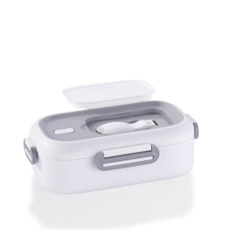 Korkmaz Essentials Warm Beyaz Sefer Tası 550 ml A5531 - Korkmaz (1)