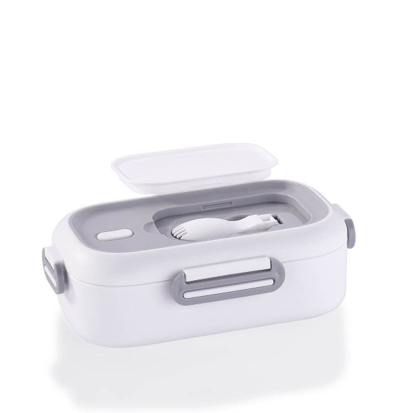 Korkmaz Essentials Warm Beyaz Sefer Tası 550 ml A5531 - 2