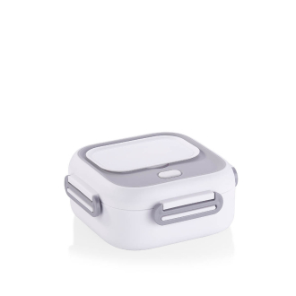 Korkmaz Essentials Warm Beyaz Sefer Tası 750 ml A5532 - Korkmaz