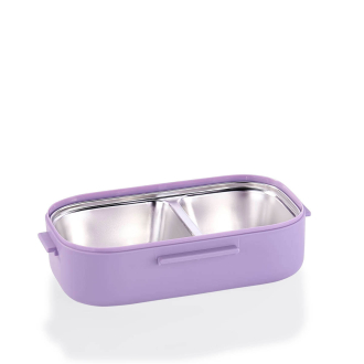 Korkmaz Essentials Warm Lila Sefer Tası 550 ml A5531-3 - 3