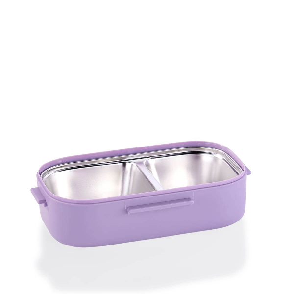 Korkmaz Essentials Warm Lila Sefer Tası 550 ml A5531-3 - 3