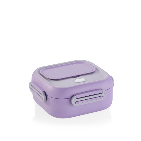 Korkmaz Essentials Warm Lila Sefer Tası 750 ml A5532-3 - 1