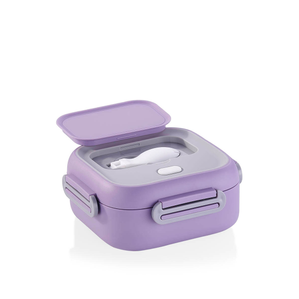 Korkmaz Essentials Warm Lila Sefer Tası 750 ml A5532-3 - 2