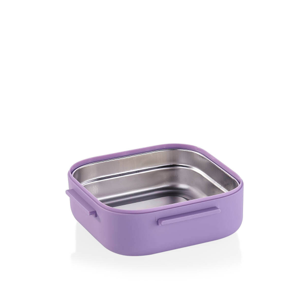 Korkmaz Essentials Warm Lila Sefer Tası 750 ml A5532-3 - 3