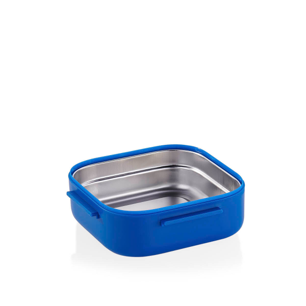 Korkmaz Essentials Warm Mavi Sefer Tası 750 ml A5532-2 - 3