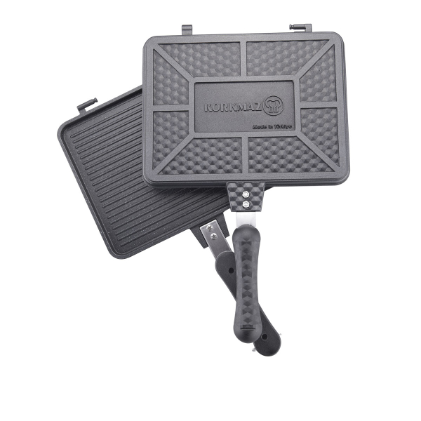 Korkmaz Etna Grill El Tostu A2936 - 1