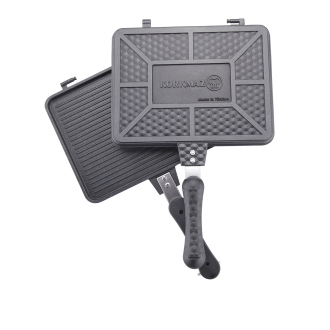Korkmaz Etna Grill El Tostu A2936 - Korkmaz