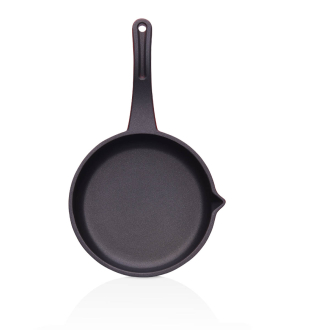 Korkmaz Etna Tava 14x2,5 cm Yeşil A2968-1 - Korkmaz