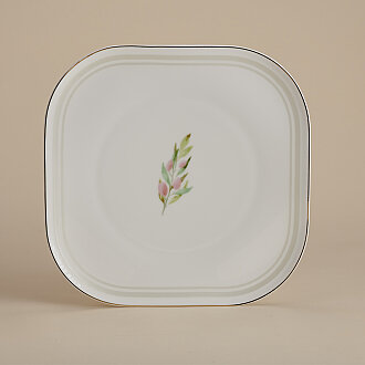 Korkmaz Eva Collection 58 Parça Yemek Takımı A8052 - Korkmaz (1)