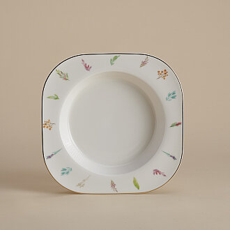 Korkmaz Eva Collection 58 Parça Yemek Takımı A8052 - 4