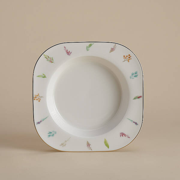 Korkmaz Eva Collection 58 Parça Yemek Takımı A8052 - 4