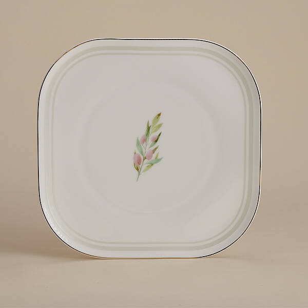 Korkmaz Eva Collection 58 Parça Yemek Takımı A8052 - 2