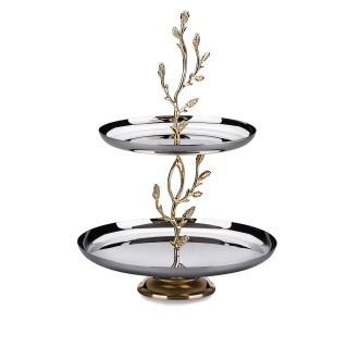 Korkmaz Flora 2 Katlı Kurabiyelik A8735-2 - Korkmaz