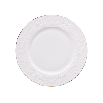 Korkmaz Floransa Collection 53 Parça Gold Yemek Takımı A9876 - 3