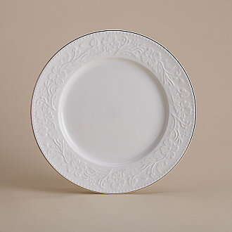 Korkmaz Floransa Collection 53 Parça Gold Yemek Takımı A9876 - 4