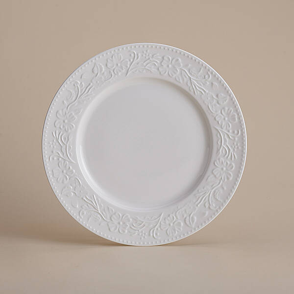 Korkmaz Floransa Collection 53 Parça Yemek Takımı A9875 - 4