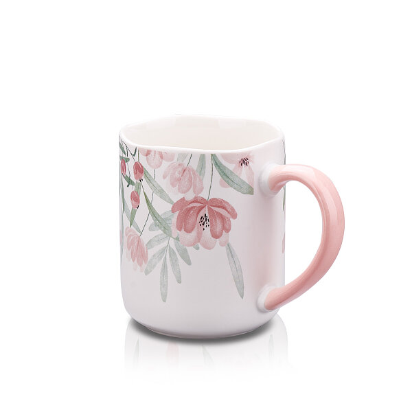 Korkmaz Flower Kupa A5550-8 - 2