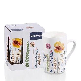 Korkmaz Flower Kupa A5543-8 - Korkmaz (1)
