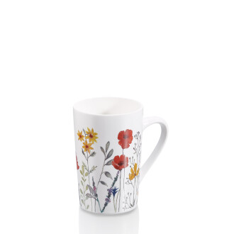 Korkmaz Flower Kupa A5543-9 - Korkmaz