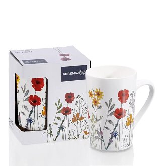 Korkmaz Flower Kupa A5543-9 - Korkmaz (1)