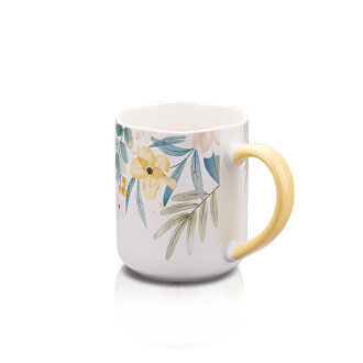 Korkmaz Flower Kupa A5550-7 - Korkmaz (1)