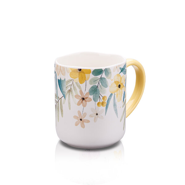 Korkmaz Flower Kupa A5550-7 - 1
