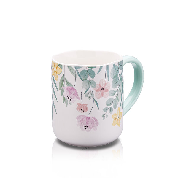 Korkmaz Flower Kupa A5550-9 - 1