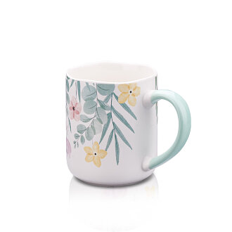 Korkmaz Flower Kupa A5550-9 - Korkmaz (1)