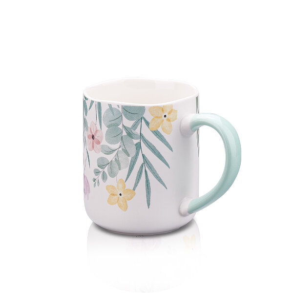 Korkmaz Flower Kupa A5550-9 - 2