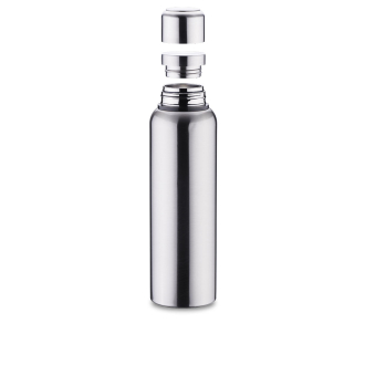 Korkmaz Forest Maxi Satin Termos 1.5 Litre A5563 - Korkmaz (1)