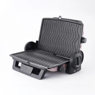 Korkmaz Formula Rosagold Granit Tost Makinesi A310-05 - Korkmaz (1)