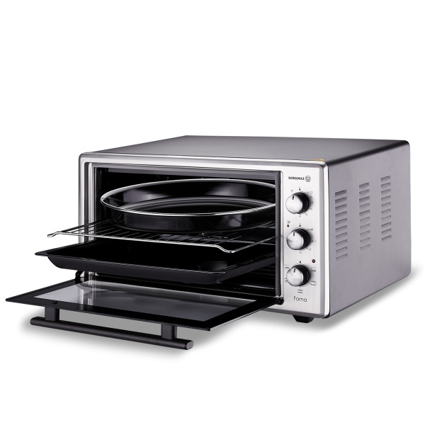 Korkmaz Forna Inox Fırın A899 - 3
