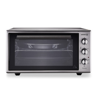 Korkmaz Forna Inox Fırın A899 - 1