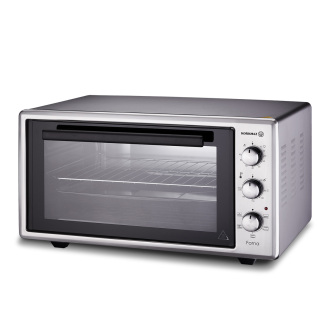 Korkmaz Forna Inox Fırın A899 - 2