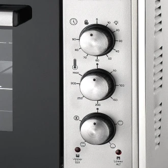 Korkmaz Fornella Inox Fırın A496 - Korkmaz (1)