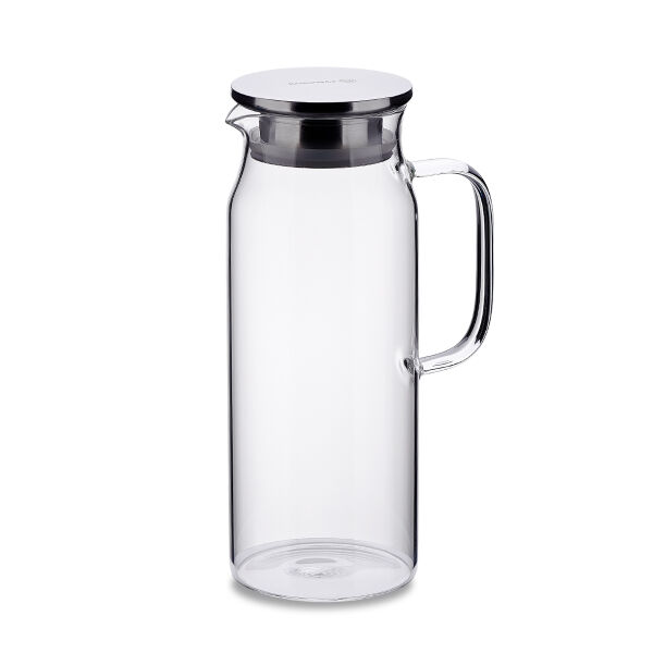 Korkmaz Freedom Cam Sürahi 1500 Ml A5552 - 1