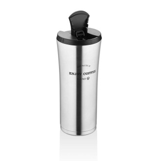 Korkmaz Freedom Colours Inox Mug A638 - 2