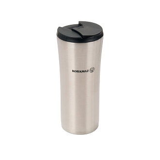 Korkmaz Freedom Colours Inox Mug A638 - Korkmaz
