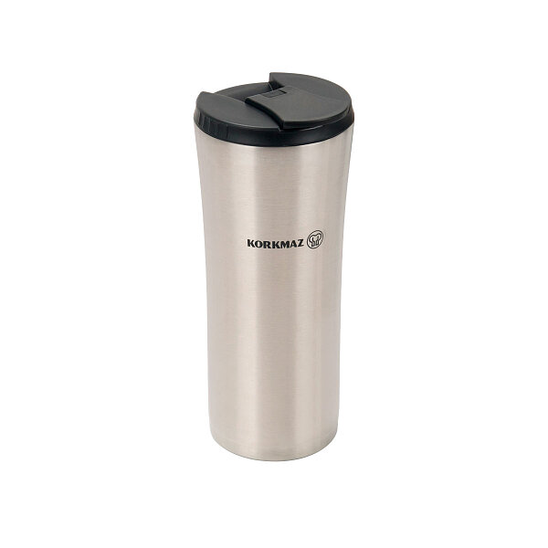 Korkmaz Freedom Colours Inox Mug A638 - 1