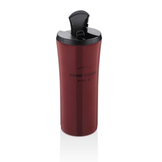 Korkmaz Freedom Colours Kırmızı Mug A638-01 - Korkmaz (1)