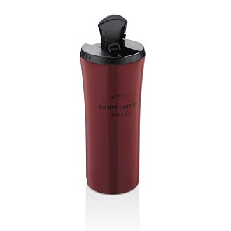 Korkmaz Freedom Colours Kırmızı Mug A638-01 - Korkmaz (1)