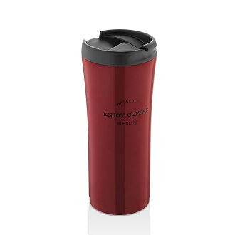 Korkmaz Freedom Colours Kırmızı Mug A638-01 - Korkmaz