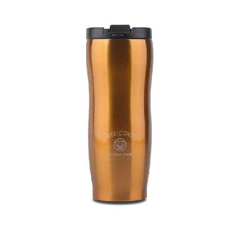 Korkmaz Joy Rosagold Mug A689-03 - Korkmaz