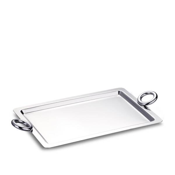 Korkmaz Freedom Servis Tepsisi 20x35 cm A5801-5 - 1