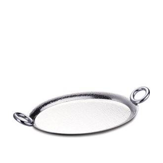 Korkmaz Freedom Servis Tepsisi A5801-2 - Korkmaz