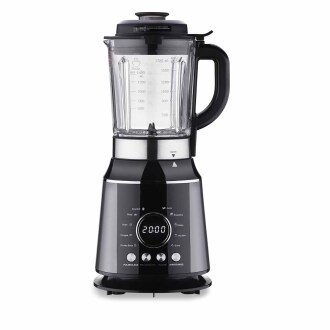 Korkmaz Fresca Plus Isıtıcılı Vakum Blender A939 - 2